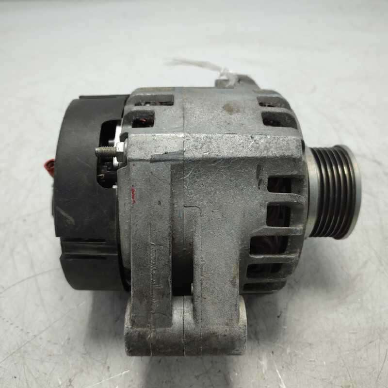1022118260 alternatore generatore elettrico Alfa Romeo 159 1.9 Jtd 110KW 2006 120 ampere Denso