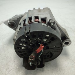 1022118260 alternatore generatore elettrico Alfa Romeo 159 1.9 Jtd 110KW 2006 120 ampere Denso