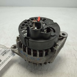 1022118260 alternatore generatore elettrico Alfa Romeo 159 1.9 Jtd 110KW 2006 120 ampere Denso