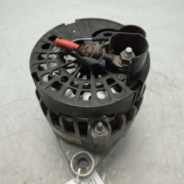 1022118260 alternatore generatore elettrico Alfa Romeo 159 1.9 Jtd 110KW 2006 120 ampere Denso