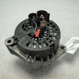 1022118260 alternatore generatore elettrico Alfa Romeo 159 1.9 Jtd 110KW 2006 120 ampere Denso