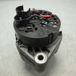 1022118260 alternatore generatore elettrico Alfa Romeo 159 1.9 Jtd 110KW 2006 120 ampere Denso