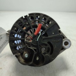 1022118260 alternatore generatore elettrico Alfa Romeo 159 1.9 Jtd 110KW 2006 120 ampere Denso