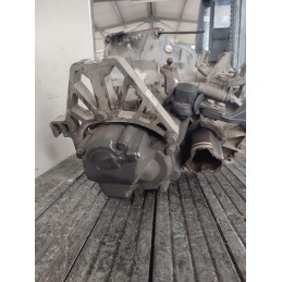 cambio Fiat 500 1.3mtj 5 marce 2012(55229495) pos i4