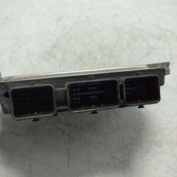 8200311539 centralina ecu modulo controllo motore Renault Espace Laguna 1.9 DCI Bosch 0281011723