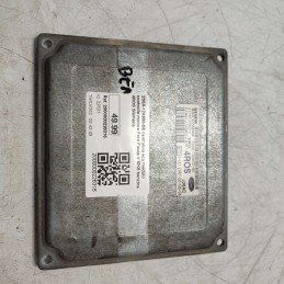 2S6A-12A650-SE centralina...