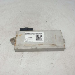 61356943851 centralina ecu unità controllo lettura chiave Bmw E60 E61 E63 E64 serie 5