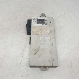 61356943851 centralina ecu unità controllo lettura chiave Bmw E60 E61 E63 E64 serie 5