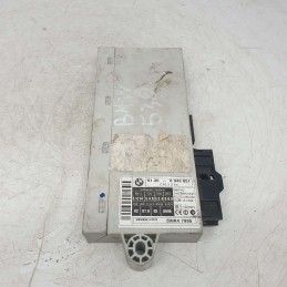 61356943851 centralina ecu unità controllo lettura chiave Bmw E60 E61 E63 E64 serie 5