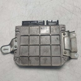 89661-0DB01 centralina ecu modulo controllo motore Toyota Yaris MK2 1.3 benzina 2005-11