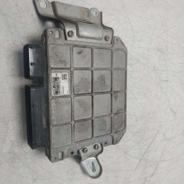 89661-0DB01 centralina ecu modulo controllo motore Toyota Yaris MK2 1.3 benzina 2005-11