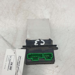 F657165W/P resistenza...