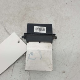 F657165W/P resistenza ventola stufa Citroen C3 Pluriel 2003-10 riscaldamento abitacolo