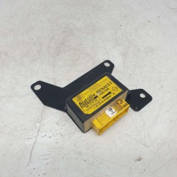 7700313368 centralina sensore airbag Renault Kangoo 1998 Autoliv