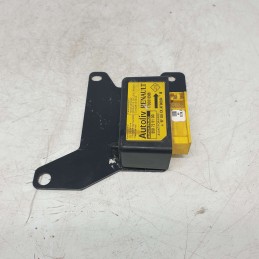 7700313368 centralina sensore airbag Renault Kangoo 1998 Autoliv