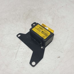 7700313368 centralina sensore airbag Renault Kangoo 1998 Autoliv