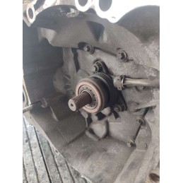 cambio Renault Clio 1.4 B 72 kW 2003 ( K4JB7-B ) pos I4
