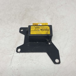 7700313368 centralina sensore airbag Renault Kangoo 1998 Autoliv