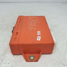 46543880 centralina ecu comfort Lancia Lybra 1999 alzavetri