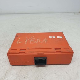 46543880 centralina ecu comfort Lancia Lybra 1999 alzavetri