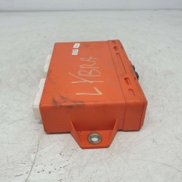 46543880 centralina ecu comfort Lancia Lybra 1999 alzavetri