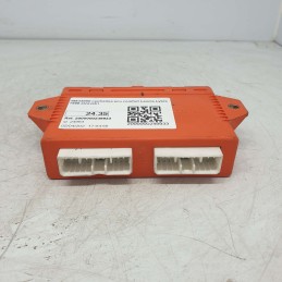 46543880 centralina ecu comfort Lancia Lybra 1999 alzavetri
