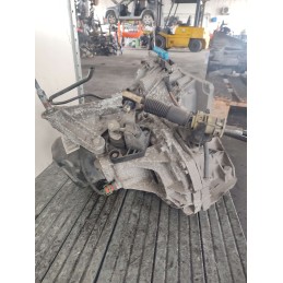 cambio Renault Clio 1.4 B 72 kW 2003 ( K4JB7-B ) pos I4