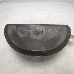 6060000160A quadro strumenti contachilometri Fiat Punto 1° serie 176 1993-98 