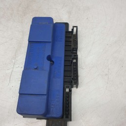 0002351 V007 0471610 centralina ecu comfort Smart W450 Fortwo 1998-07 