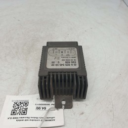 A0255455932 centralina relè ventola raffreddamento Motore Mercedes W208 CLK 