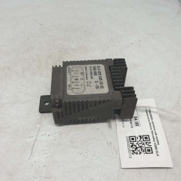 A0255455932 centralina relè ventola raffreddamento Motore Mercedes W208 CLK 