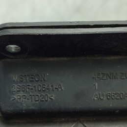 2S6F10841A quadro strumenti contachilometri Ford Fiesta V MK5 2002-08 1.2 benzina