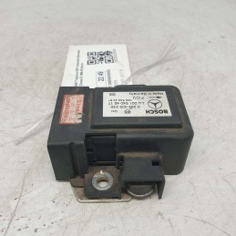 0015404517 sensore ESP imbardata Mercedes W220 Classe S 1998-05 Bosch