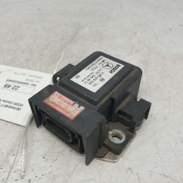0015404517 sensore ESP imbardata Mercedes W220 Classe S 1998-05 Bosch