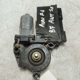 105840-103 motorino alzavetro alzacristallo Audi A4 8E VW Touareg 7LA Golf IV MK4 anteriore destro Siemens