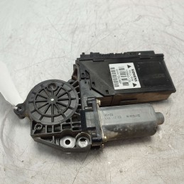 105840-103 motorino alzavetro alzacristallo Audi A4 8E VW Touareg 7LA Golf IV MK4 anteriore destro Siemens