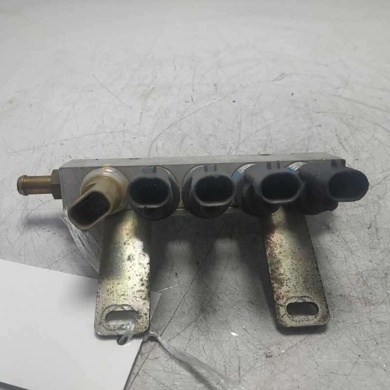 110R000005 iniettori GPL Peugeot 206 benzina E09014600C