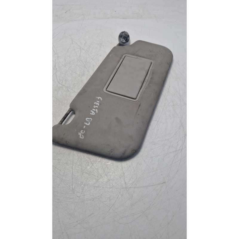 Aletta pantina parasole Ford Fiesta V MK5 2002-08 anteriore destra