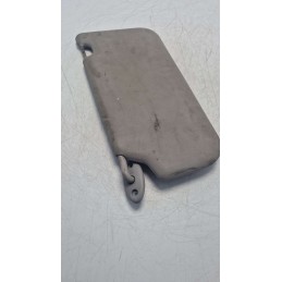 Aletta pantina parasole Ford Fiesta V MK5 2002-08 anteriore destra 