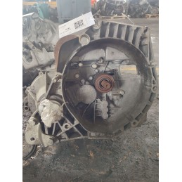 cambio Fiat 500L 5 marce...