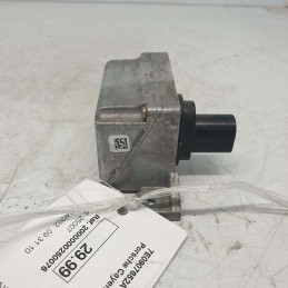 7E0907652A centralina sensore imbardata Porsche Cayenne 2004 Atè