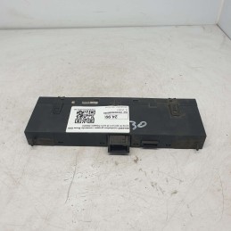 6944962 centralina gruppo comando Bmw E60 serie 5 sensori di parcheggio Delphi