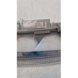 A2049069200 fanalino luce diurna Mercedes W246 Classe B 2001 anteriore destro LED ATTENZIONARE FOTO