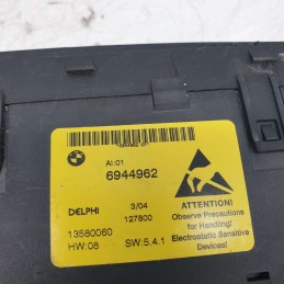 6944962 centralina gruppo comando Bmw E60 serie 5 sensori di parcheggio Delphi