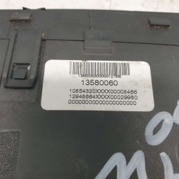 6944962 centralina gruppo comando Bmw E60 serie 5 sensori di parcheggio Delphi