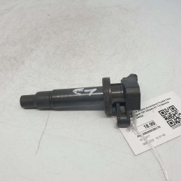 90919-02239 bobina accensione Toyota Yaris Aygo Peugeot 107 Citroen C1 1.0 benzina 2005-14 Denso