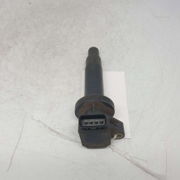 90919-02239 bobina accensione Toyota Yaris Aygo Peugeot 107 Citroen C1 1.0 benzina 2005-14 Denso