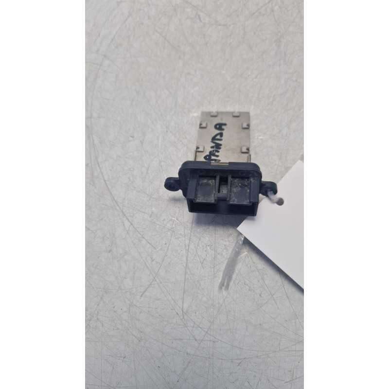 A51004300 Resistenza riscaldamento ventola abitacolo Fiat Panda III serie 312 319 2012 in poi