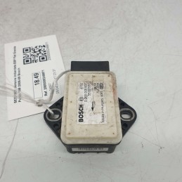 55701951 sensore imbardata ESP Fiat Grande Punto 199 2005-08 Bosch