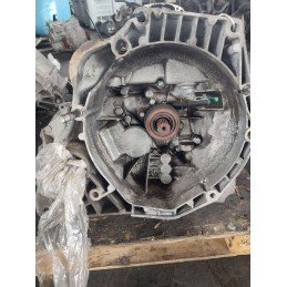 cambio Fiat 500 L 5 marce...